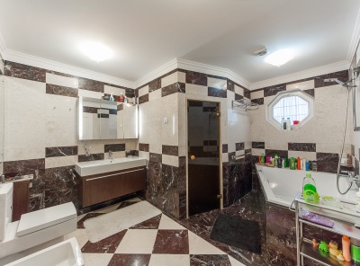 3 Bedrooms, Загородная, Аренда, Listing ID 3035, Московская область, Россия,