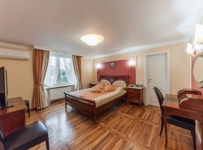 3 Bedrooms, Загородная, Аренда, Listing ID 3035, Московская область, Россия,