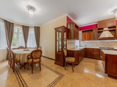 5 Bedrooms, Загородная, Аренда, Listing ID 3036, Московская область, Россия,