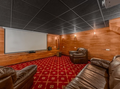 5 Bedrooms, Загородная, Аренда, Listing ID 3036, Московская область, Россия,