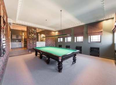 6 Bedrooms, Загородная, Аренда, Listing ID 3039, Московская область, Россия,