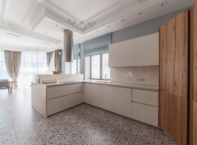 6 Bedrooms, Загородная, Аренда, Listing ID 3039, Московская область, Россия,