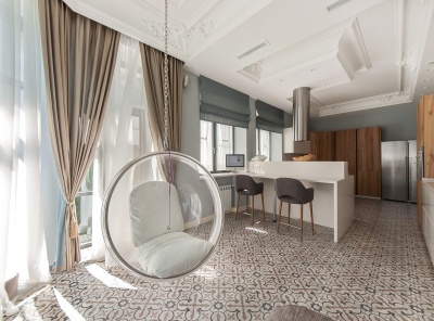 6 Bedrooms, Загородная, Аренда, Listing ID 3039, Московская область, Россия,