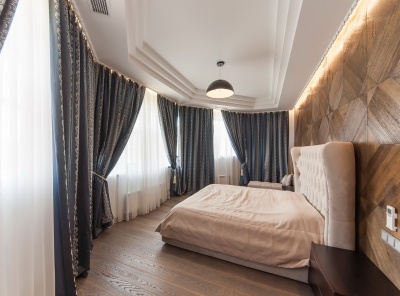 6 Bedrooms, Загородная, Аренда, Listing ID 3039, Московская область, Россия,