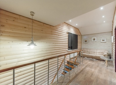 4 Bedrooms, Загородная, Продажа, Listing ID 3041, Московская область, Россия,