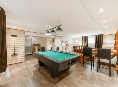 4 Bedrooms, Загородная, Продажа, Listing ID 3041, Московская область, Россия,