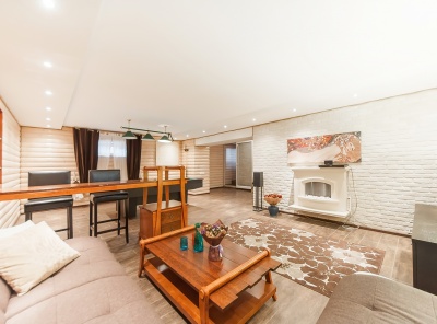 4 Bedrooms, Загородная, Продажа, Listing ID 3041, Московская область, Россия,