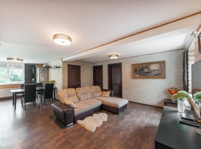 4 Bedrooms, Загородная, Продажа, Listing ID 3041, Московская область, Россия,