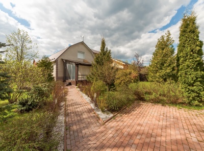 4 Bedrooms, Загородная, Продажа, Listing ID 3041, Московская область, Россия,