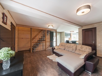 4 Bedrooms, Загородная, Продажа, Listing ID 3041, Московская область, Россия,