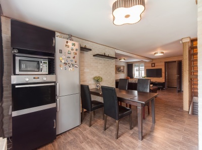 4 Bedrooms, Загородная, Продажа, Listing ID 3041, Московская область, Россия,