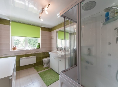 4 Bedrooms, Загородная, Продажа, Listing ID 3041, Московская область, Россия,