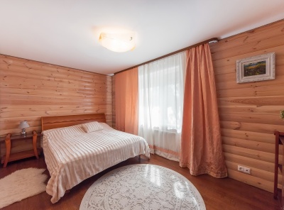 4 Bedrooms, Загородная, Продажа, Listing ID 3041, Московская область, Россия,