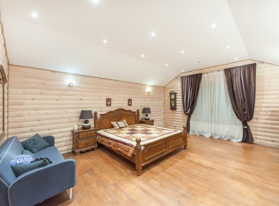 4 Bedrooms, Загородная, Продажа, Listing ID 3041, Московская область, Россия,