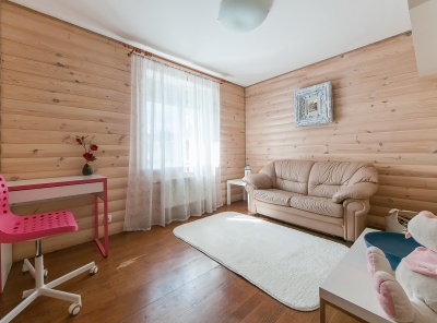 4 Bedrooms, Загородная, Продажа, Listing ID 3041, Московская область, Россия,