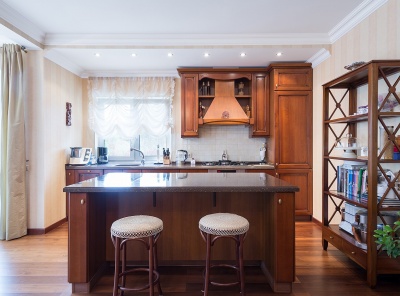 4 Bedrooms, Загородная, Продажа, Listing ID 3042, Московская область, Россия,