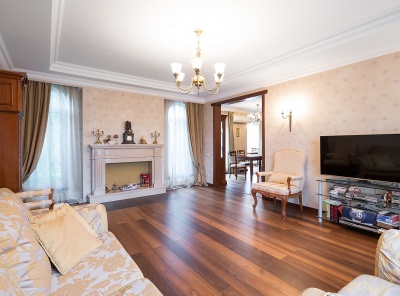 4 Bedrooms, Загородная, Продажа, Listing ID 3042, Московская область, Россия,