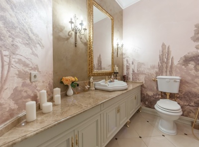5 Bedrooms, Загородная, Продажа, Listing ID 3043, Московская область, Россия,