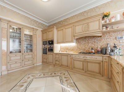 5 Bedrooms, Загородная, Продажа, Listing ID 3043, Московская область, Россия,