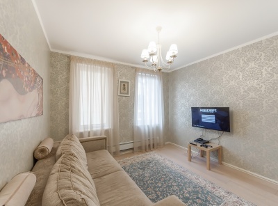 5 Bedrooms, Загородная, Продажа, Listing ID 3043, Московская область, Россия,