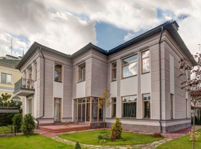 4 Bedrooms, Загородная, Продажа, Listing ID 3045, Московская область, Россия,