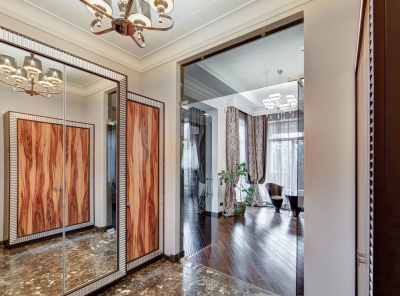 4 Bedrooms, Загородная, Продажа, Listing ID 3045, Московская область, Россия,