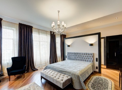 4 Bedrooms, Загородная, Продажа, Listing ID 3045, Московская область, Россия,