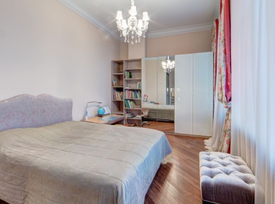 4 Bedrooms, Загородная, Продажа, Listing ID 3045, Московская область, Россия,