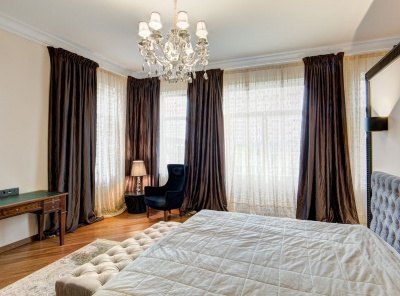 4 Bedrooms, Загородная, Продажа, Listing ID 3045, Московская область, Россия,