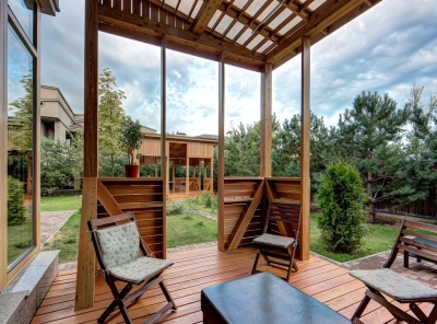 4 Bedrooms, Загородная, Продажа, Listing ID 3045, Московская область, Россия,