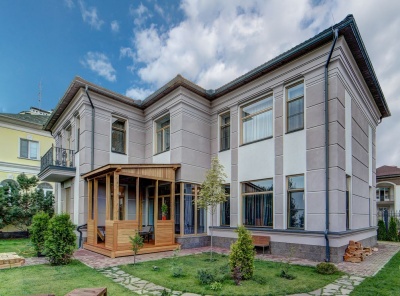 4 Bedrooms, Загородная, Продажа, Listing ID 3045, Московская область, Россия,