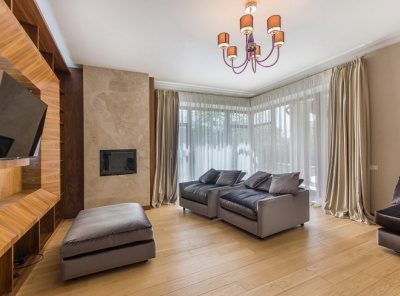 4 Bedrooms, Загородная, Продажа, Listing ID 3047, Московская область, Россия,