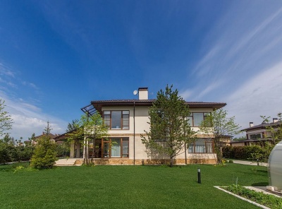 4 Bedrooms, Загородная, Продажа, Listing ID 3047, Московская область, Россия,