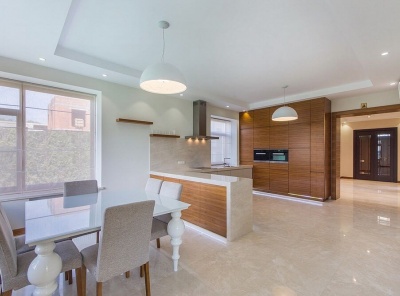 4 Bedrooms, Загородная, Продажа, Listing ID 3047, Московская область, Россия,