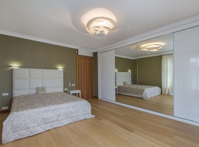 4 Bedrooms, Загородная, Продажа, Listing ID 3047, Московская область, Россия,