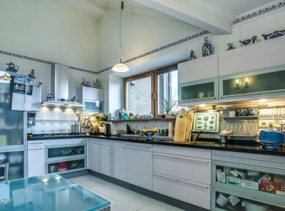 4 Bedrooms, Загородная, Продажа, Listing ID 3048, Московская область, Россия,