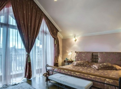 4 Bedrooms, Загородная, Продажа, Listing ID 3048, Московская область, Россия,