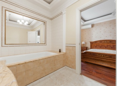 4 Комнаты, Городская, Аренда, Островной проезд, Listing ID 3049, Москва, Россия,