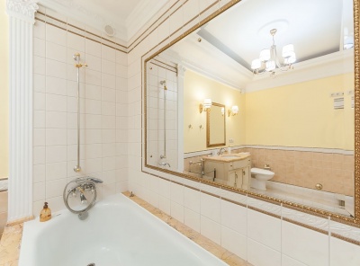 4 Комнаты, Городская, Аренда, Островной проезд, Listing ID 3049, Москва, Россия,