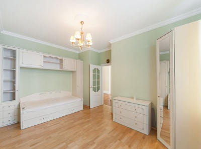 4 Комнаты, Городская, Аренда, Островной проезд, Listing ID 3049, Москва, Россия,