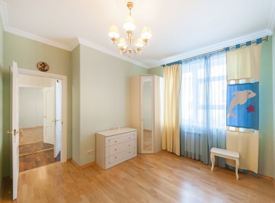 4 Комнаты, Городская, Аренда, Островной проезд, Listing ID 3049, Москва, Россия,