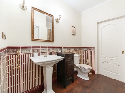 4 Комнаты, Городская, Аренда, Островной проезд, Listing ID 3049, Москва, Россия,