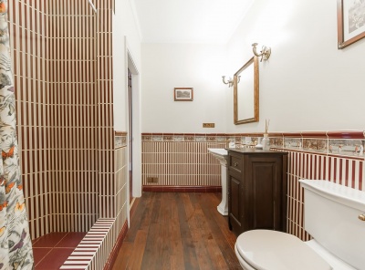 4 Комнаты, Городская, Аренда, Островной проезд, Listing ID 3049, Москва, Россия,