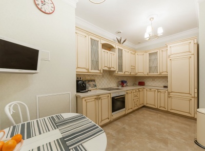 4 Комнаты, Городская, Аренда, Островной проезд, Listing ID 3049, Москва, Россия,