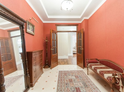 4 Комнаты, Городская, Аренда, Островной проезд, Listing ID 3049, Москва, Россия,