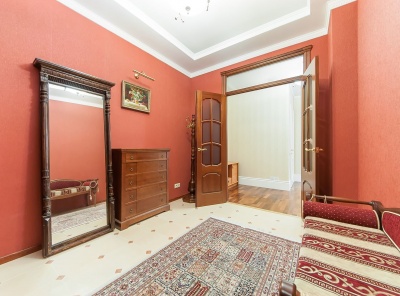 4 Комнаты, Городская, Аренда, Островной проезд, Listing ID 3049, Москва, Россия,