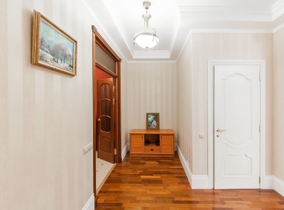 4 Комнаты, Городская, Аренда, Островной проезд, Listing ID 3049, Москва, Россия,