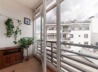 4 Комнаты, Городская, Аренда, Островной проезд, Listing ID 3049, Москва, Россия,