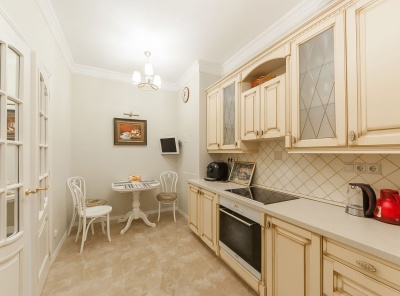 4 Комнаты, Городская, Аренда, Островной проезд, Listing ID 3049, Москва, Россия,
