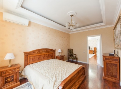 4 Комнаты, Городская, Аренда, Островной проезд, Listing ID 3049, Москва, Россия,
